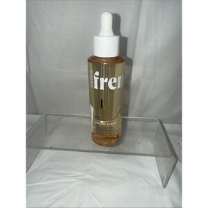 Being Frenshe Body & Hair Radiance Oil, Joy & Bliss Solar Fleur 4 oz